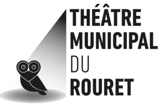 Logo Théâtre du Rouret